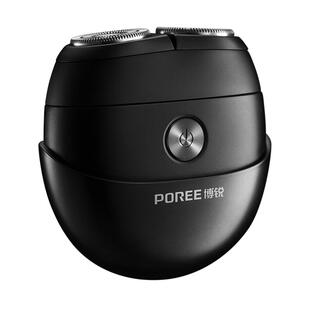 飞科博锐剃须刀电动男士刮胡刀胡须刀快充便携式小型剃胡须刀礼物