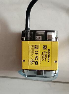 议价康耐视COGNEX DM100X读码器，，拆机件，带