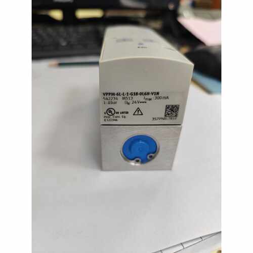 【请询价】费斯托品比例阀VPPM6LL1G180L6