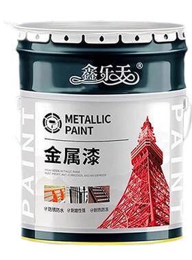 双组份船壳漆防锈金属防腐漆
