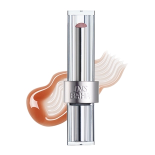 INSBAHA原色波塔跃夏固体唇釉唇蜜唇彩口红镜面水光滋润持久嘟嘟