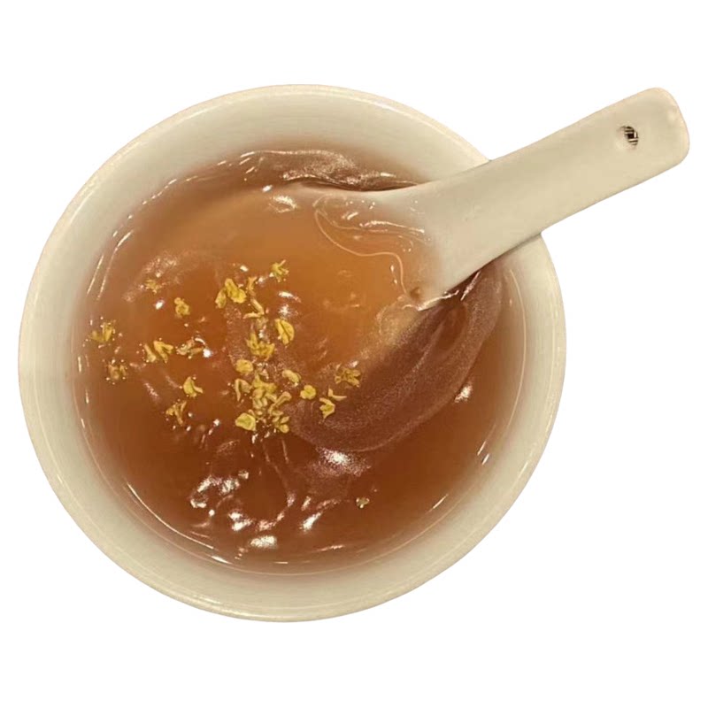 江南美食西湖藕粉速溶独立小包装