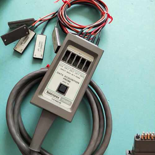 议价P6453 泰克Tektronix 示波器探头 测试测量配件