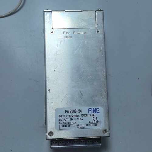FINE华仁开关电源FWS30024