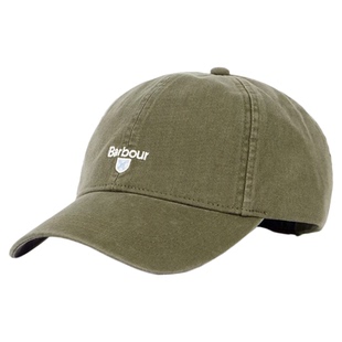 吴世勋 韩东君同款Barbour四季男士帽棒球帽复古鸭舌帽太阳帽子男