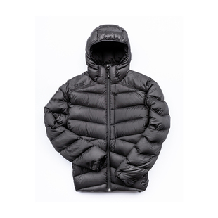 5.11阿卡迪亚羽绒服48364保暖750蓬511可收纳连帽战术户外夹克