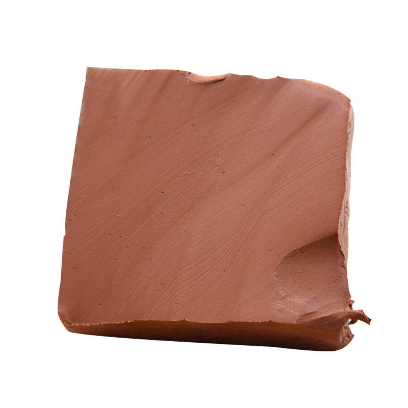 陶泥粘土陶艺泥陶土学生陶泥瓷泥瓷土DIY泥手工陶艺儿童手工陶泥