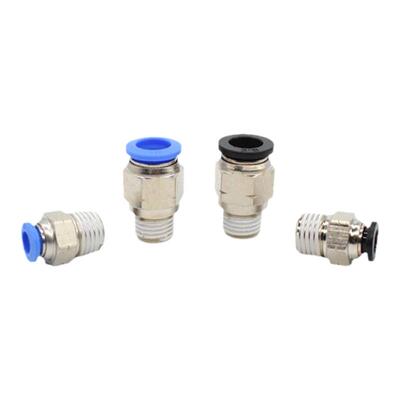 SMLOK南京外螺纹连接安装方便