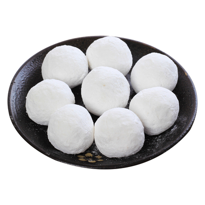 东北传统元宵大汤圆家的味道