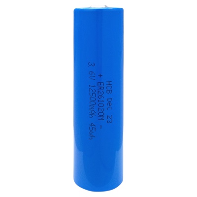 昊诚ER261020M钻探棒传感定位器