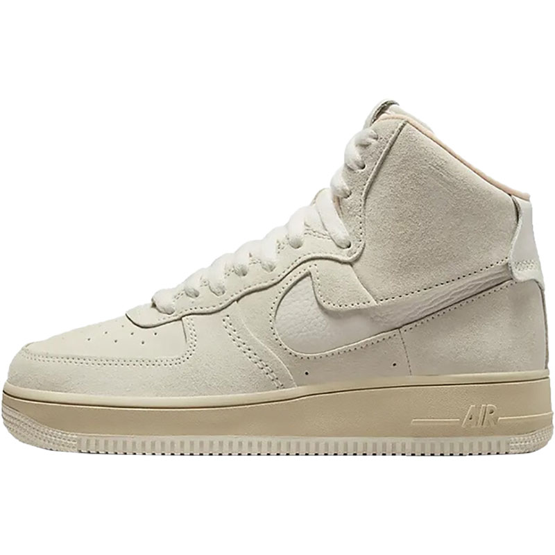 Nike/耐克女子高帮休闲鞋