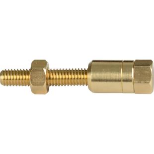 心灵螺丝螺丝自转自拧意念螺丝效果震撼近景魔术道具抖音网红魔术