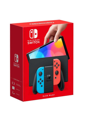 全新switch任天堂硬破双系统畅玩