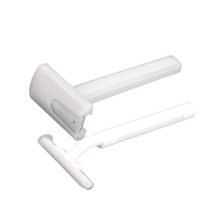 医用无菌备皮刀一次性手术刮胡剃须刀男女士产妇私处私密刮毛刀片