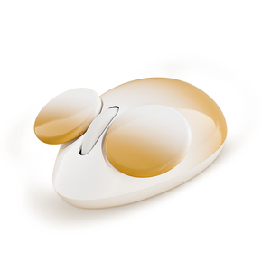 无线鼠标大耳朵蓝牙鼠标可爱高颜值女生电脑笔记本办公鼠标静音