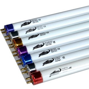 包邮浪峰灯管T5HO 朗峰水草灯 8w16w24w39w54瓦 太阳神 十年代理