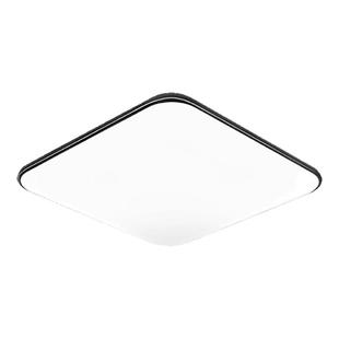 全光谱led吸顶灯卧室2026新款主卧简约现代护眼儿童房间中山灯具