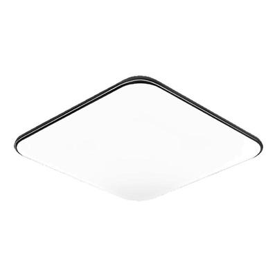 全光谱led吸顶灯卧室2025新款主卧简约现代护眼儿童房间中山灯具