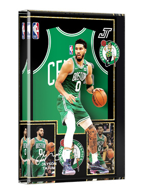 NBA费城76人队-艾弗森动漫可定制