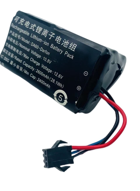 TCR360D36DA61电池科沃斯机器人