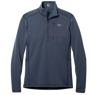 25新款始祖鸟加厚抓绒内衣裤Rho Heavyweight SV男保暖6266 6289