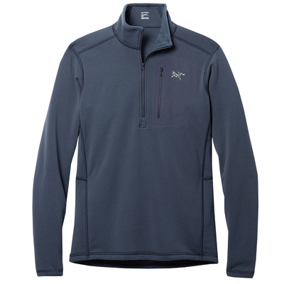 现货加厚保暖透气速干抓绒内衣裤