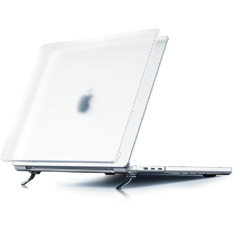 BENWIS适用2025新款macbook超薄磨砂全包全包保护套适用2025款苹果macbookair笔记本电脑保护壳m