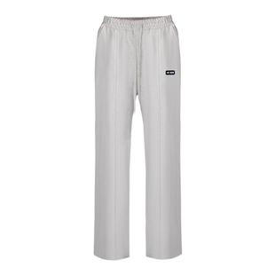 FDR 国潮高街抽绳运动裤子男情侣直筒卫裤宽松阔腿长裤休闲裤男装