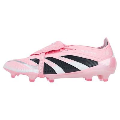 SFS阿迪达斯猎鹰贝克汉姆专属配色高端FG长钉翻鞋舌足球鞋JI1094