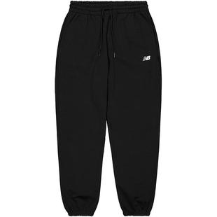 New Balance NB官方正品男款冬季休闲运动针织运动长裤AMP41519