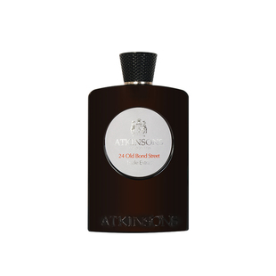 阿特金森Atkinsons玫瑰梦境无根之水二十四号老邦德街典雅凝香水