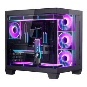 Z-X7PRO温显ARGB显卡支架