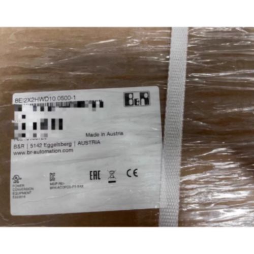 议价8EI2X2HWD10.0500-1贝加莱驱动全新原装质保一年可议价