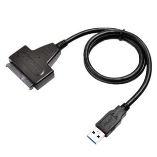 sata转usb硬盘读取器外连接口机械读盘数据易驱线台式电脑改移动