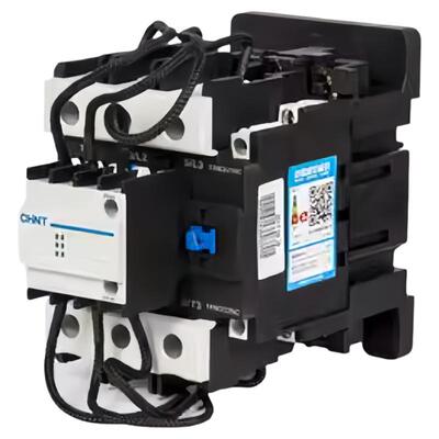 正泰 切换电容接触器CJ19-2511 3211 4311 6321 9521 220V380V115