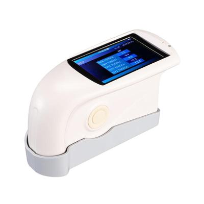 3nh油漆石材纸张光泽度仪高精度