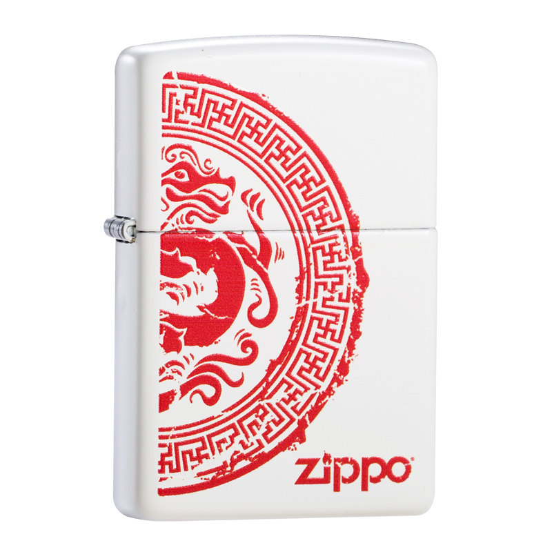 测试推荐之宝美国zippo打火机