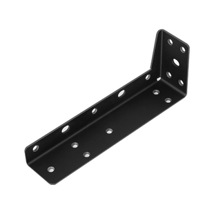 悬空电视柜支架吊柜支撑架托架架悬浮书桌支架电视柜三角承重支架