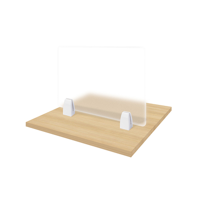 【桌面挡板】榜单第一磨砂亚克力