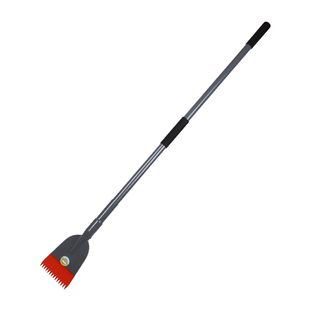 铲冰工具全钢淬火一体式锯齿路边除冰铲冰锹破冰工具扫雪铲冰铲