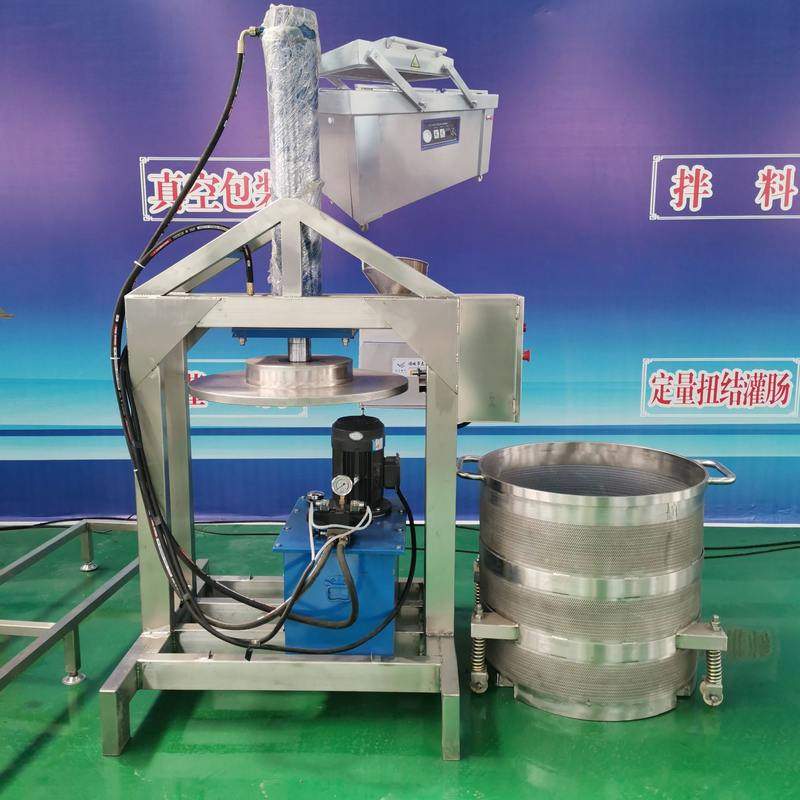 液压压榨机葡萄酒果酒压榨机萝卜条压榨机杨梅桑葚自动榨汁机器,清洗/食品/商业设备,压榨机/榨汁设备,淘宝优惠券,粉丝福利购,淘宝优惠卷