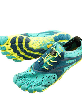 VIBRAM五指鞋赠品牌五指袜