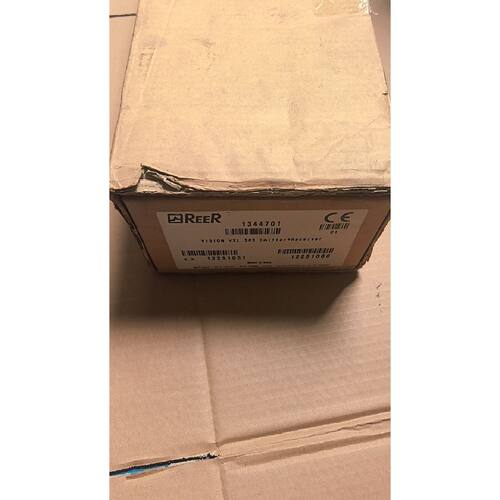 议价VISI0NVXL303新到意大利REER安全光栅VISI0NVXL303现货