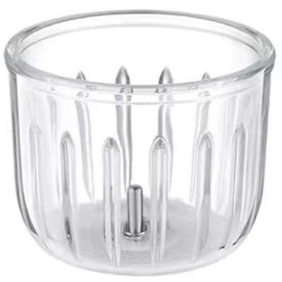 乐亲辅食机0.3L海谛诗原装配件