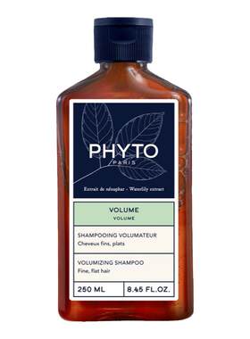PHYTO发朵蓬松丰盈洗发水
