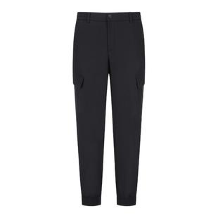 WAAC小恶魔官方男士高尔夫服装Woven Jogger Pants长裤