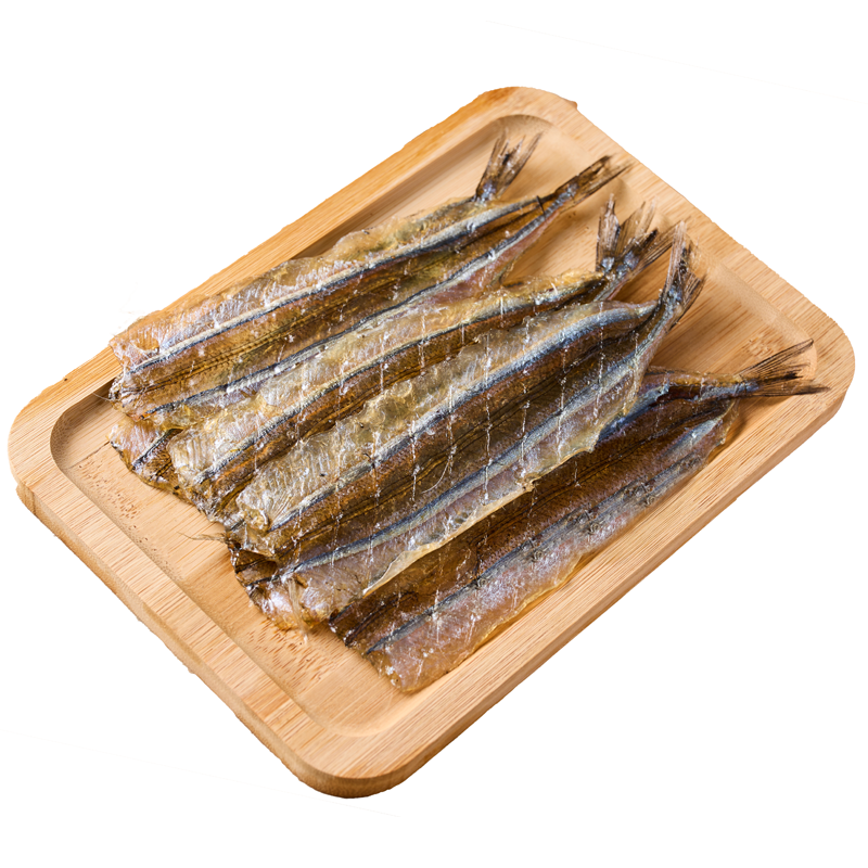 烧烤店专用马步鱼干商用烧烤食材