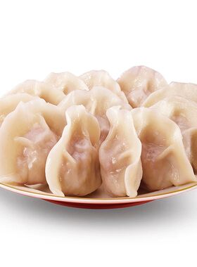 福月德水饺手工速冻牛肉羊肉饺子