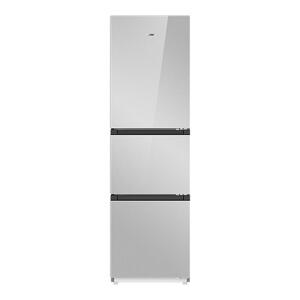 海尔283升电冰箱家用变频新品