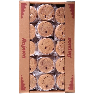 俄罗斯风味迷你提拉米苏蛋糕